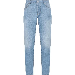 Brunello Cucinelli RTW... Light denim