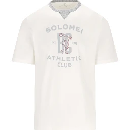 Brunello Cucinelli T-shirts and Polos