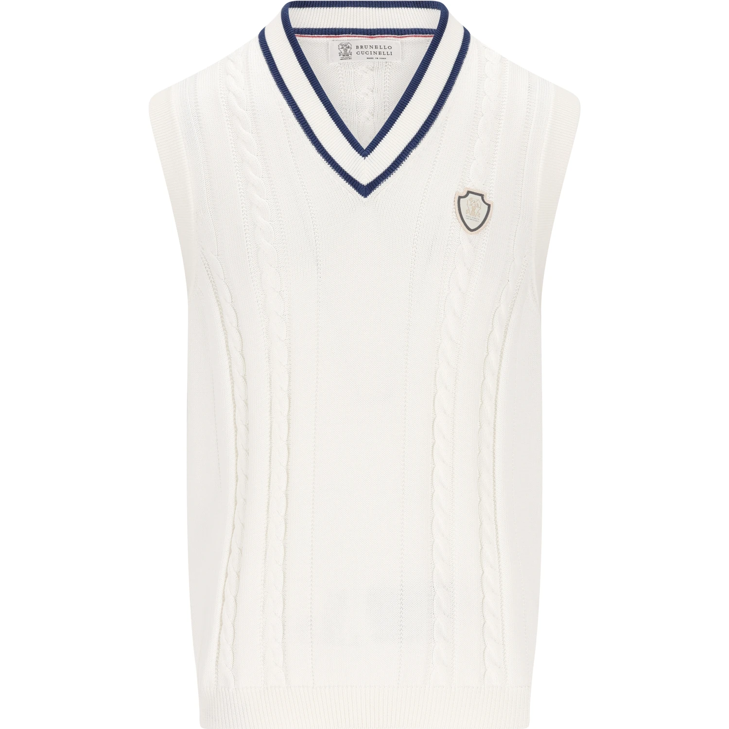 Brunello Cucinelli T-shirts and Polos