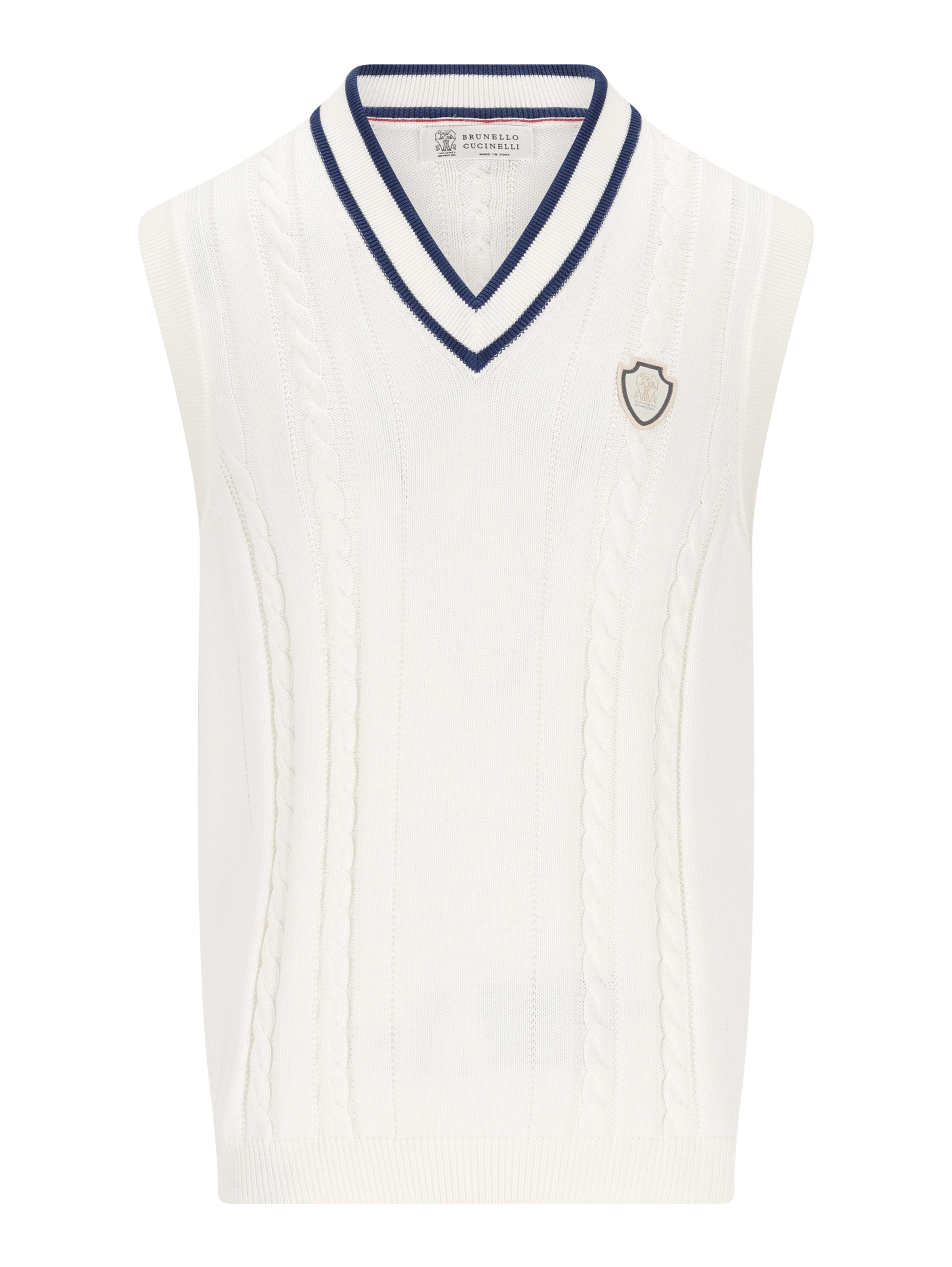 Brunello Cucinelli T-shirts and Polos