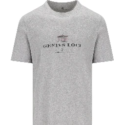 Brunello Cucinelli T-shirts and Polos