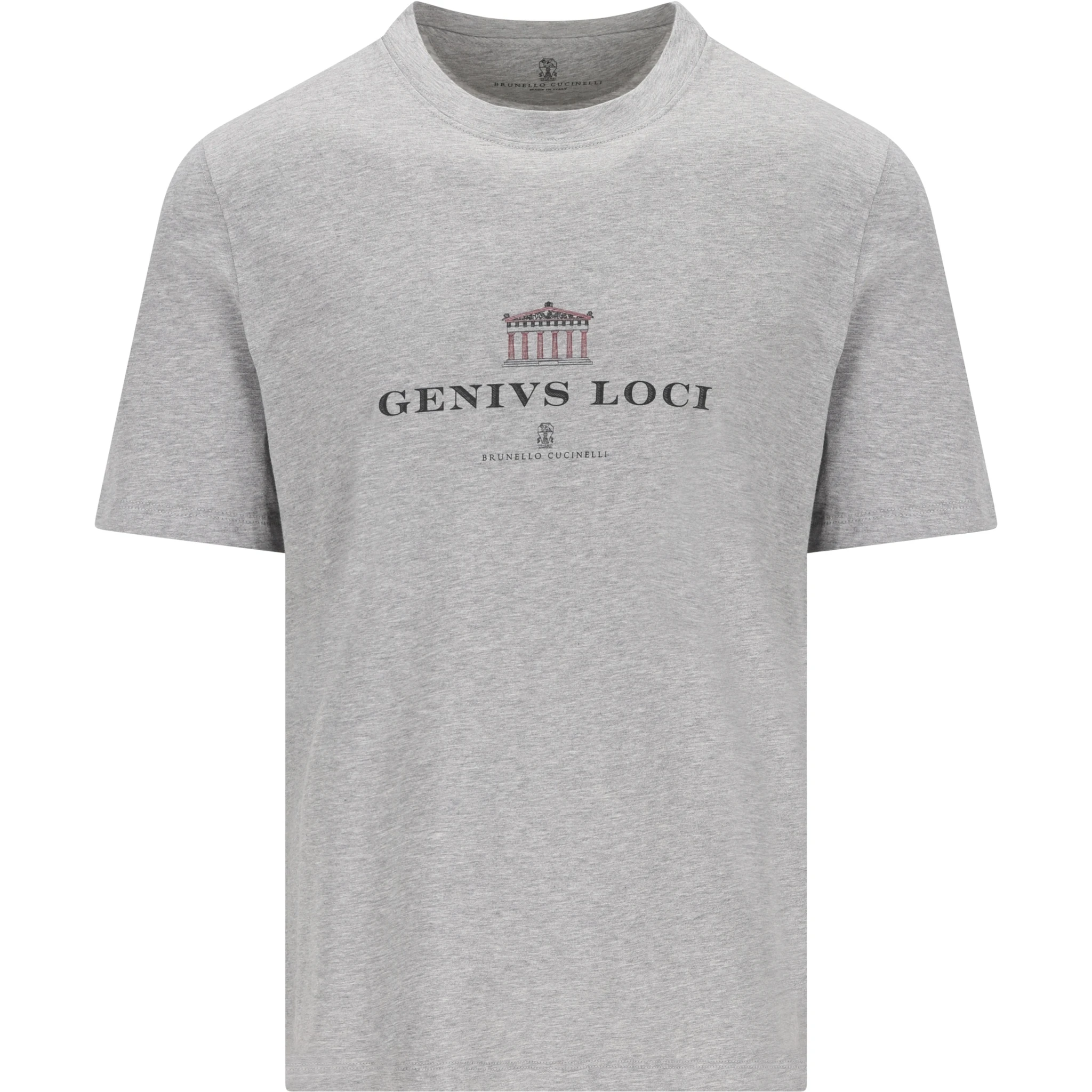 Brunello Cucinelli T-shirts and Polos