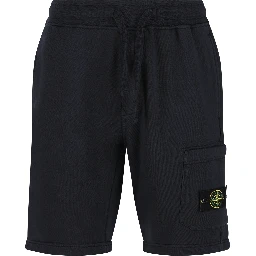 Stone Island Shorts Blue