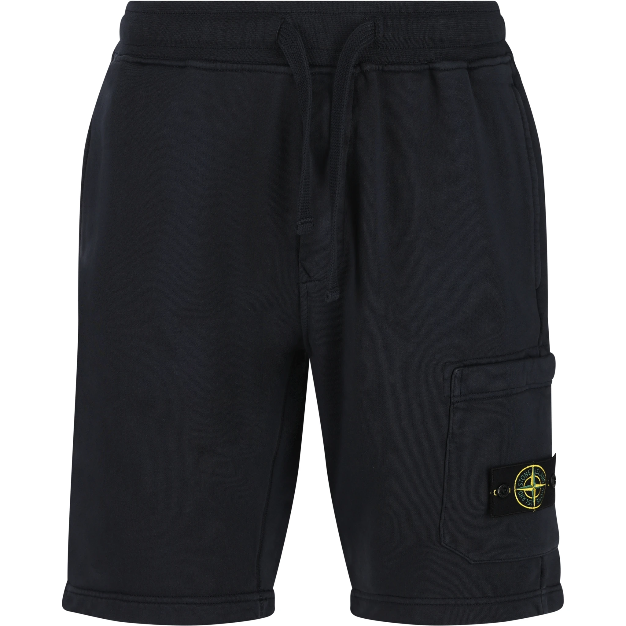 Stone Island Shorts Blue