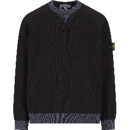 Stone Island Sweaters