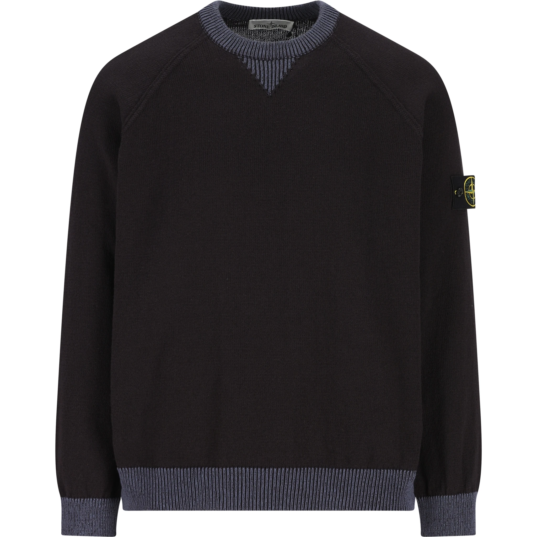 Stone Island Sweaters