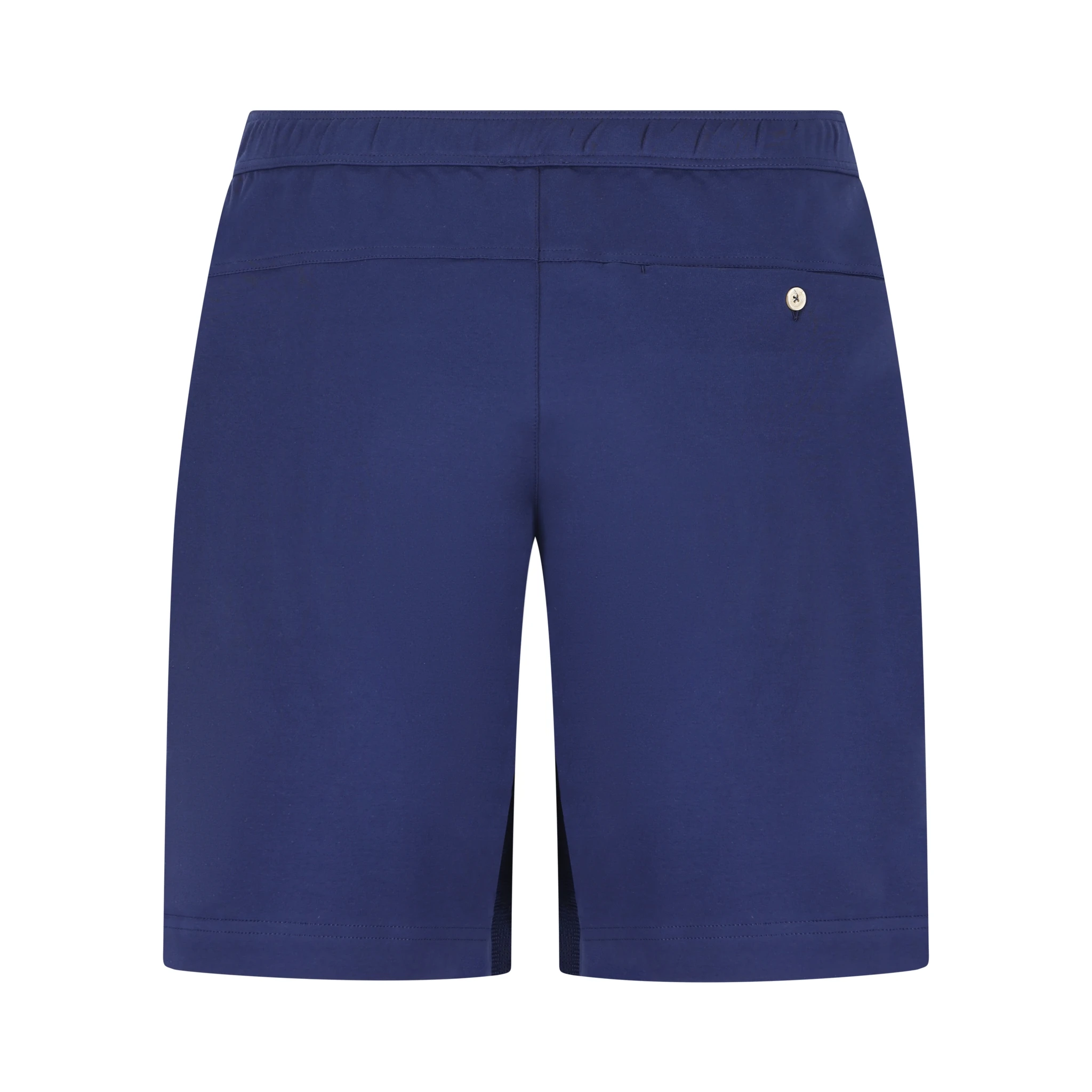 Brunello Cucinelli Shorts Avion Blue
