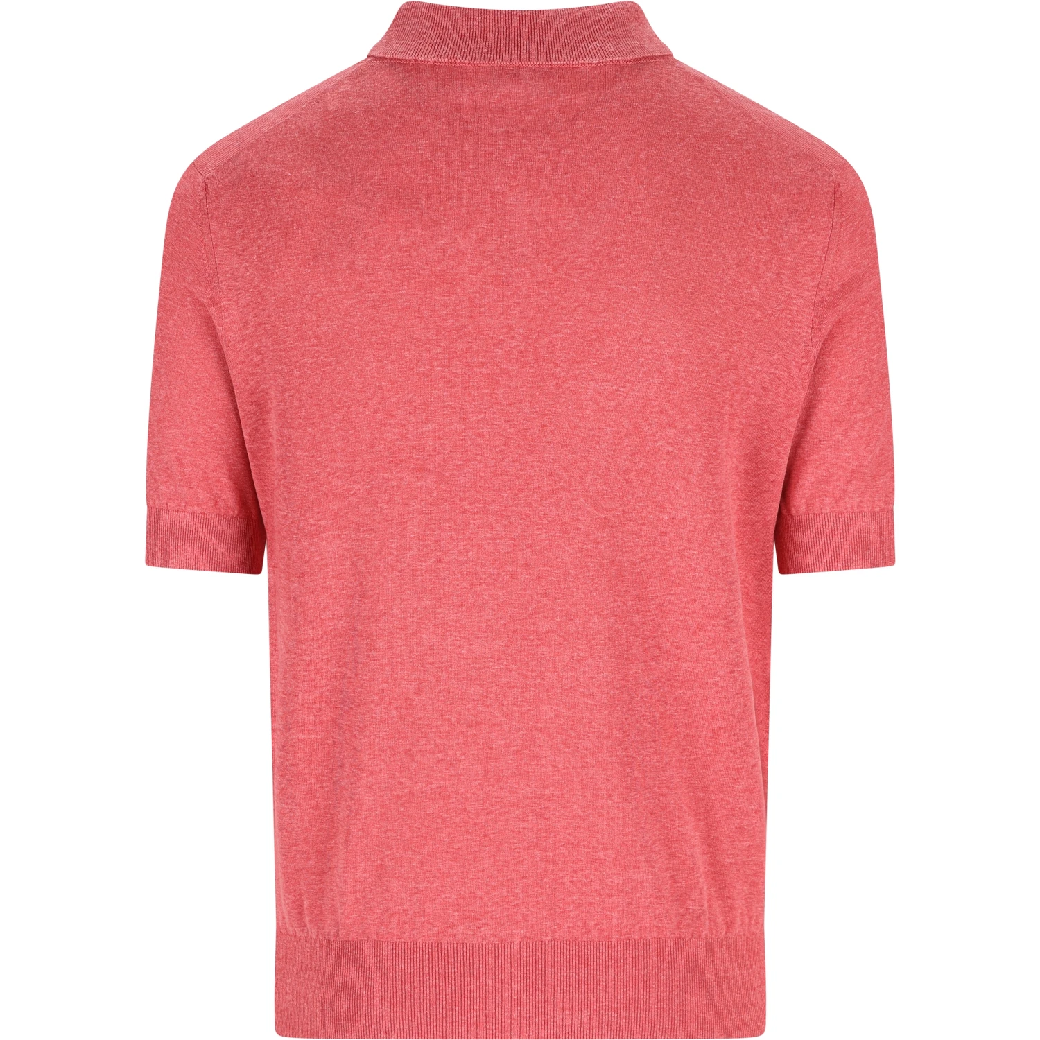 Brunello Cucinelli T-shirts and Polos Red
