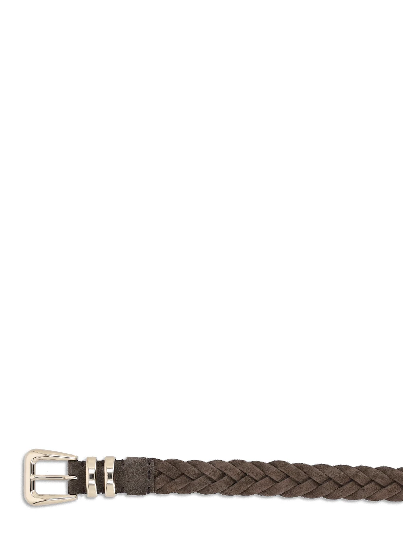 Brunello Cucinelli Belts