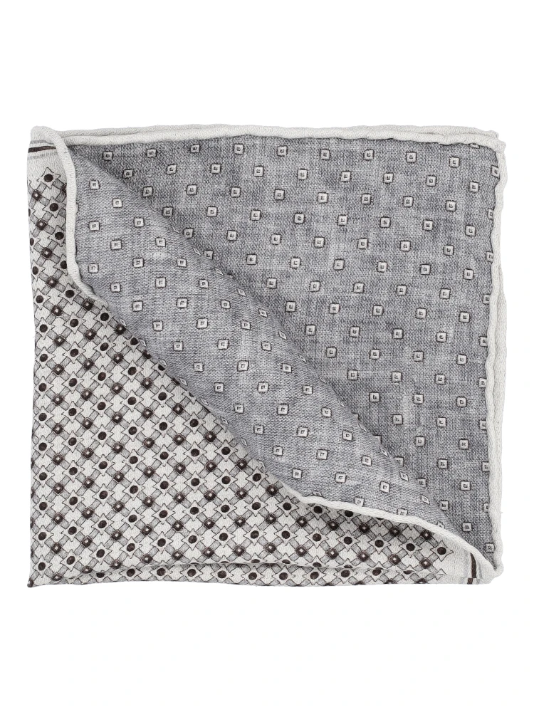 Brunello Cucinelli Scarfs Brown alternative