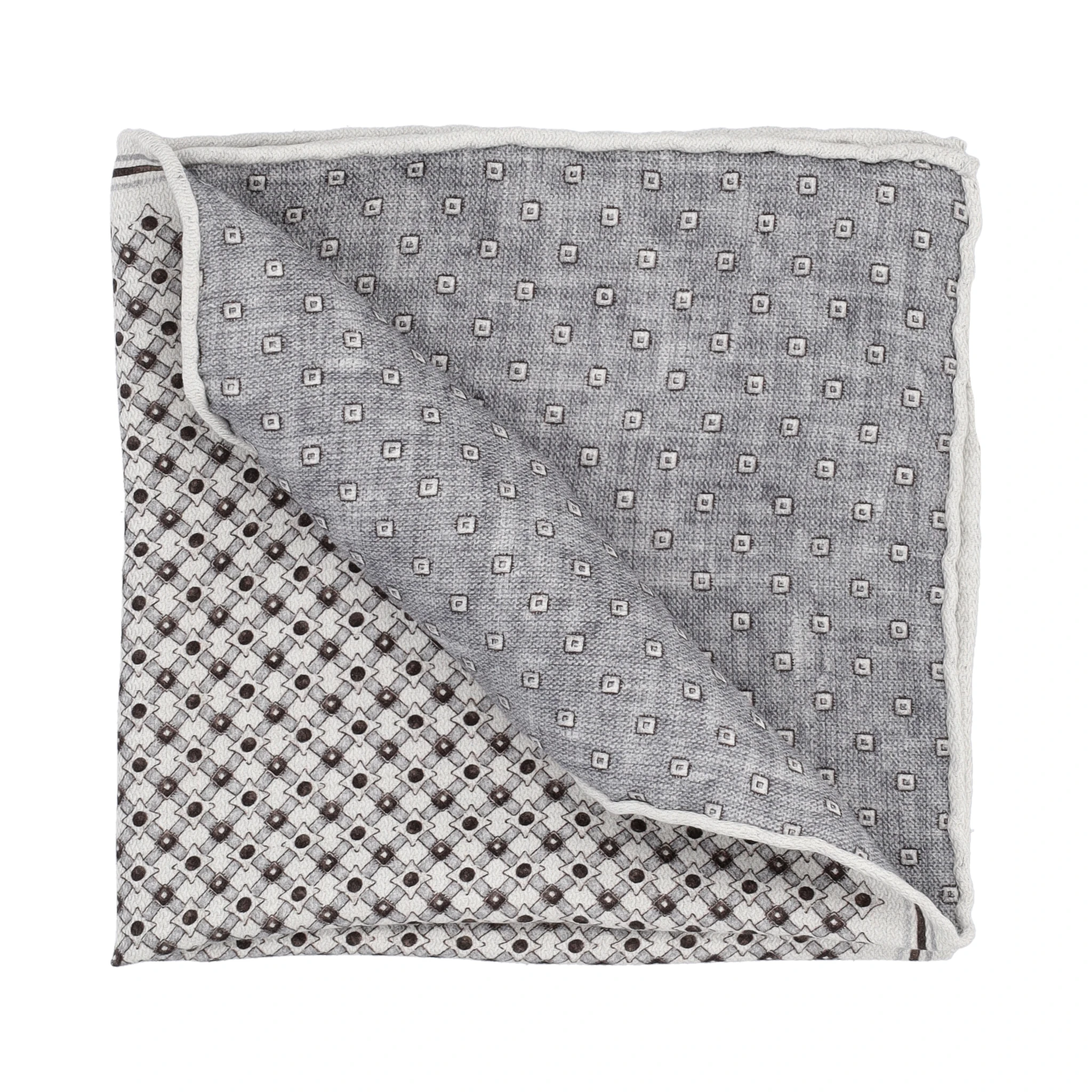 Brunello Cucinelli Scarfs Brown