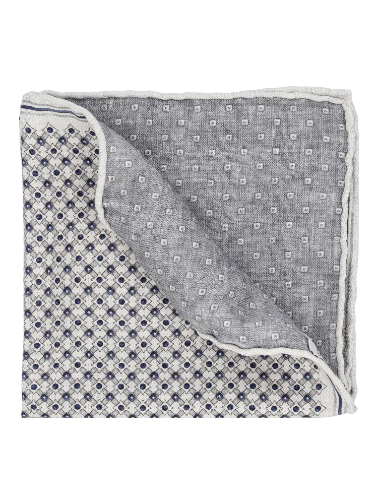 Brunello Cucinelli Scarfs Avion Blue alternative