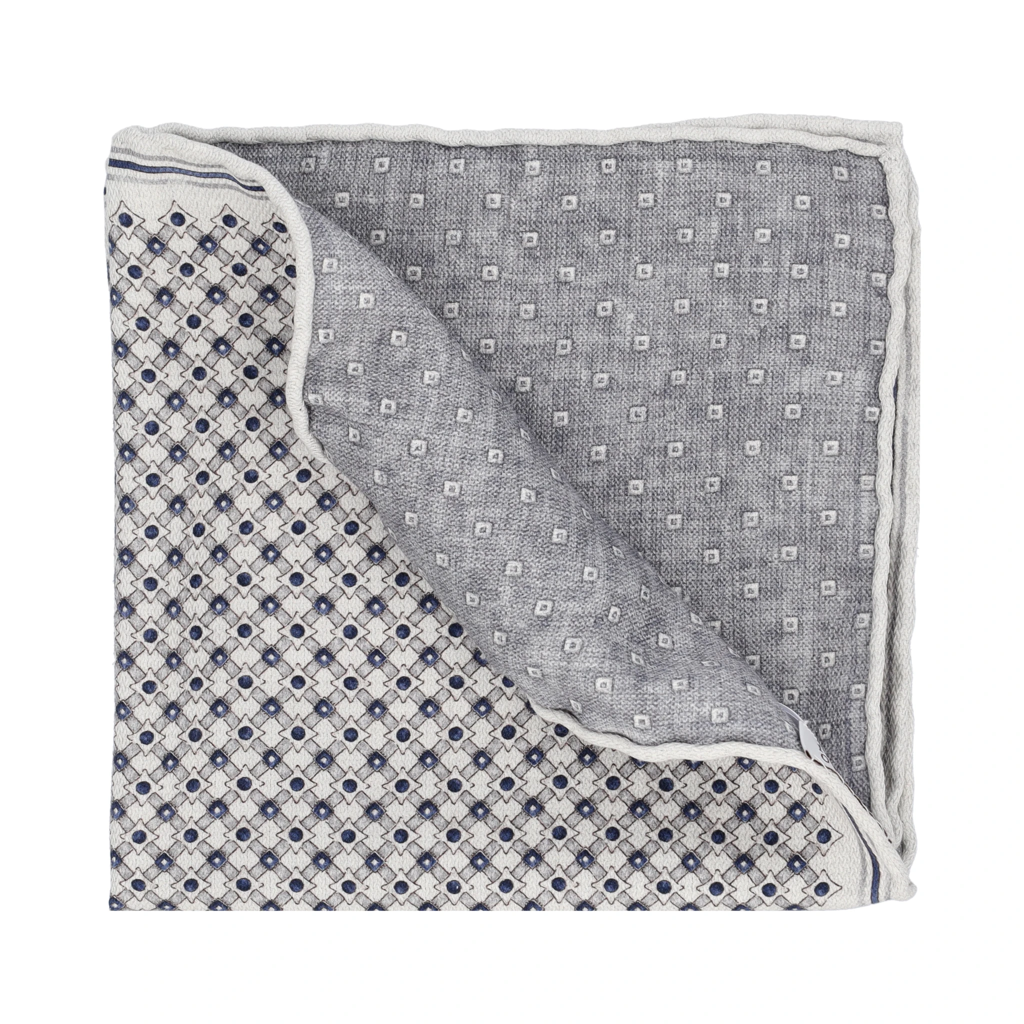 Brunello Cucinelli Scarfs Avion Blue