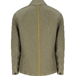 MASSIMO OSTI STUDIO Jackets