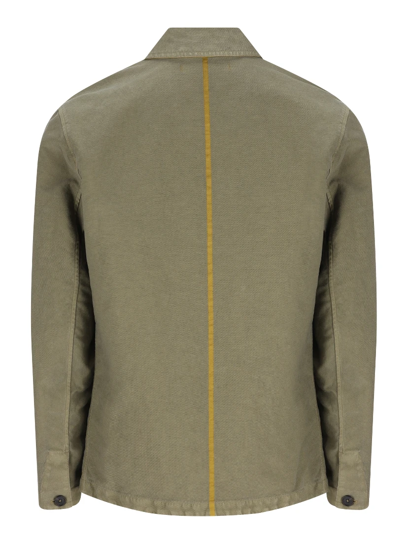 MASSIMO OSTI STUDIO Jackets