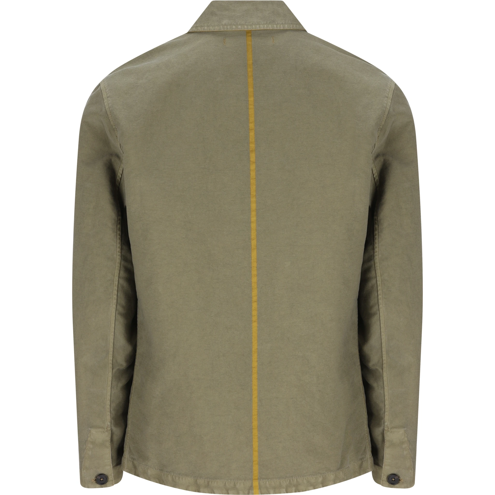 MASSIMO OSTI STUDIO Jackets