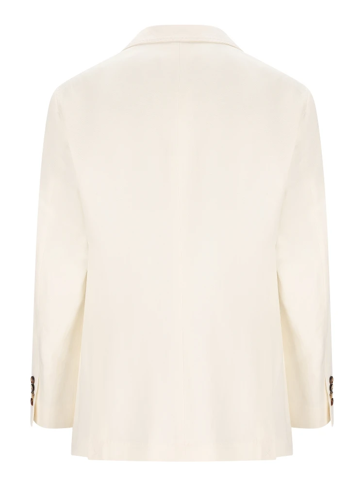 Brunello Cucinelli Jackets Beige alternative