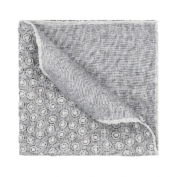 Brunello Cucinelli Scarfs Grey