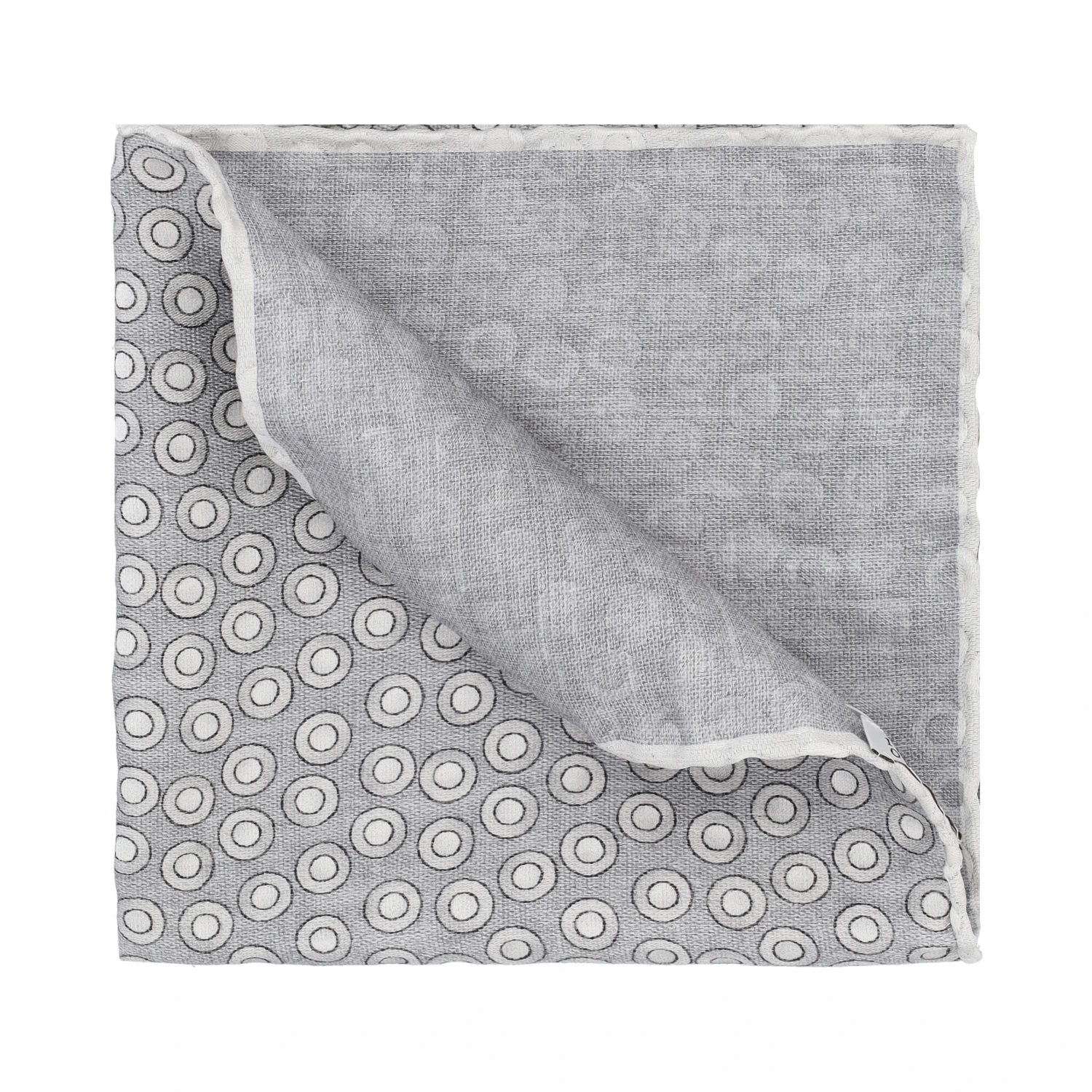 Brunello Cucinelli Scarfs Grey