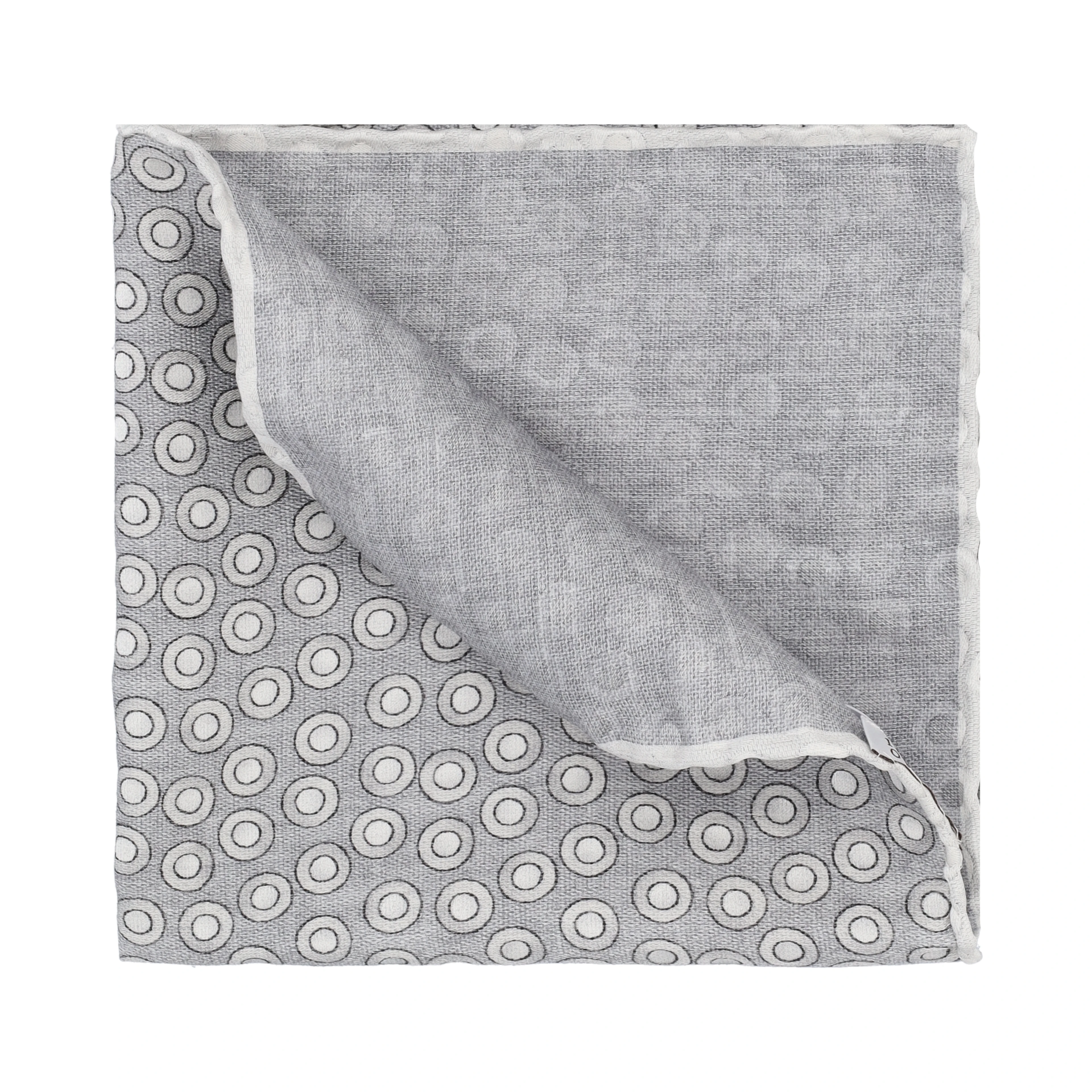 Brunello Cucinelli Scarfs Grey