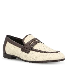 Brunello Cucinelli Flat shoes