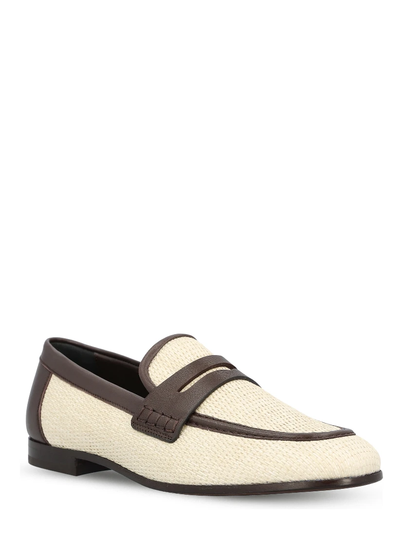 Brunello Cucinelli Flat shoes
