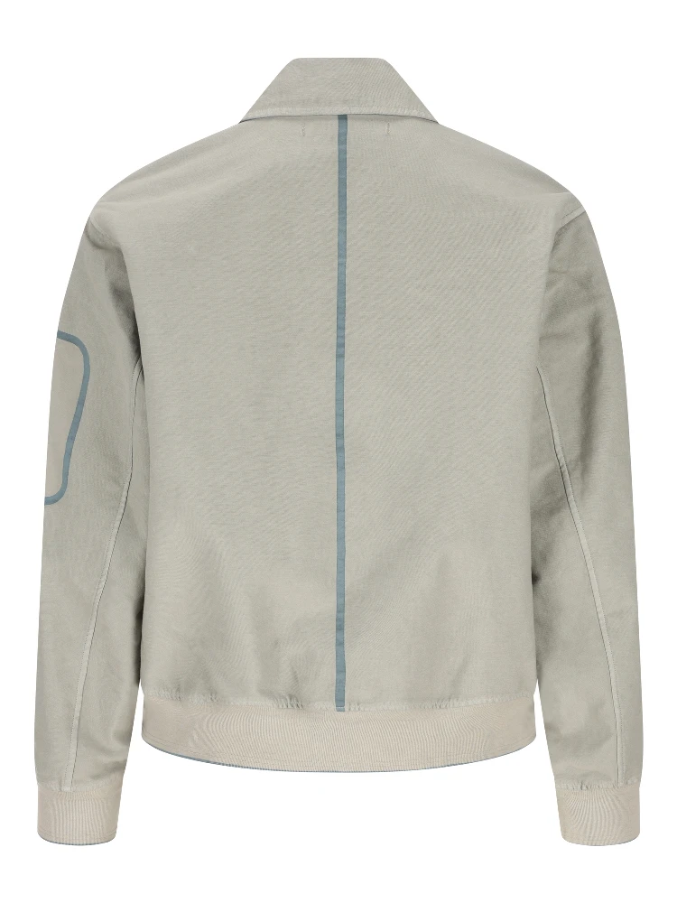 MASSIMO OSTI STUDIO Jackets alternative