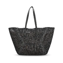 BC Duo tote bag