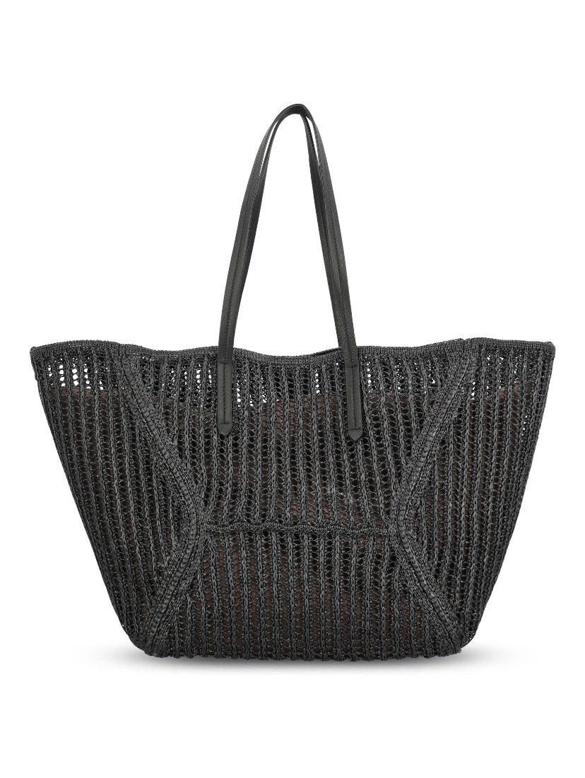 BC Duo tote bag