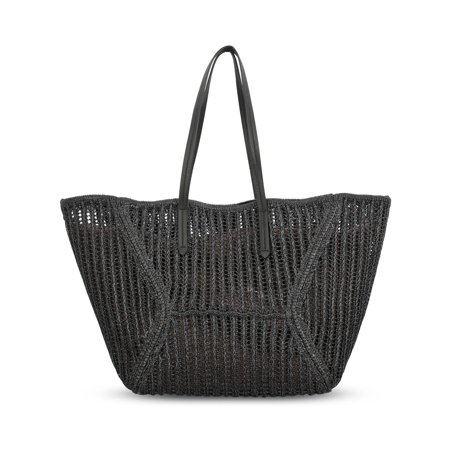 BC Duo tote bag