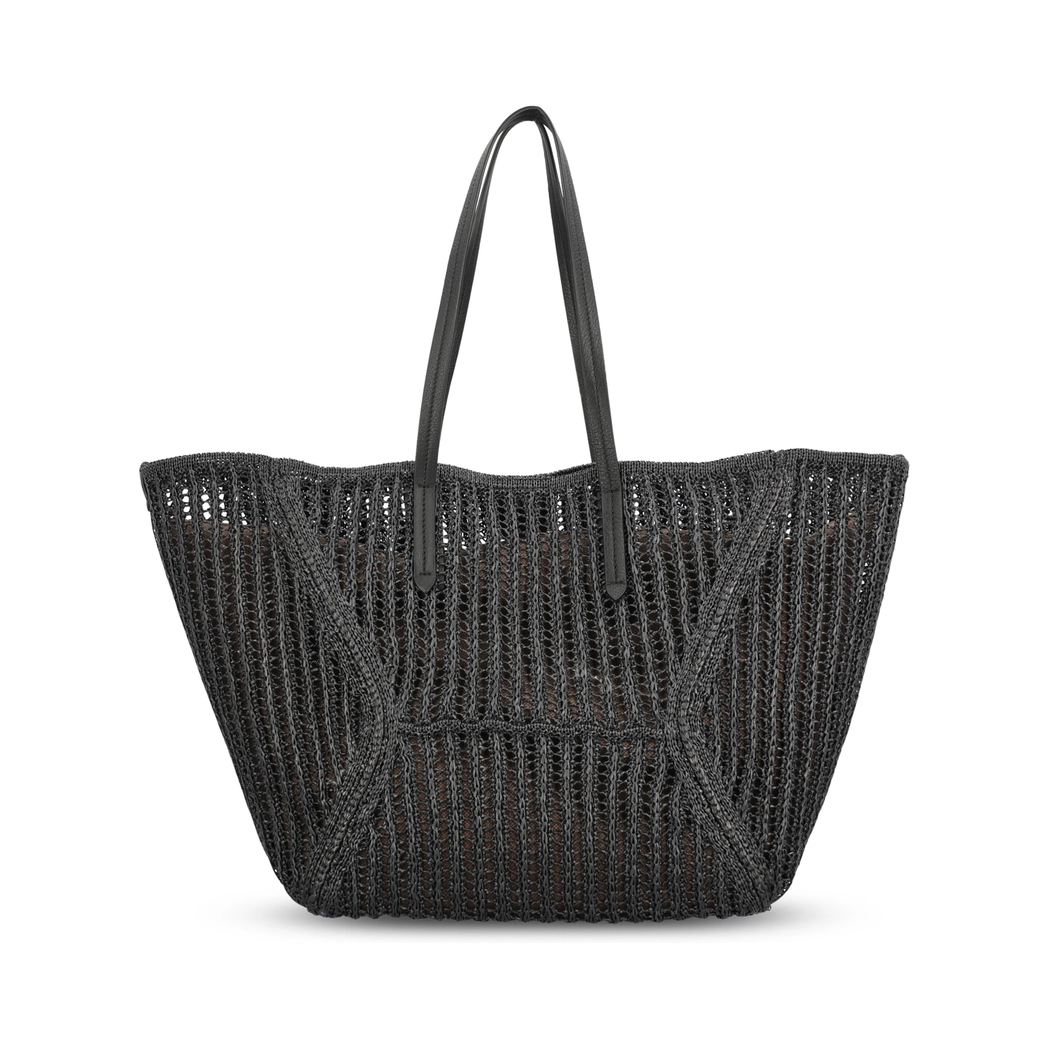 BC Duo tote bag