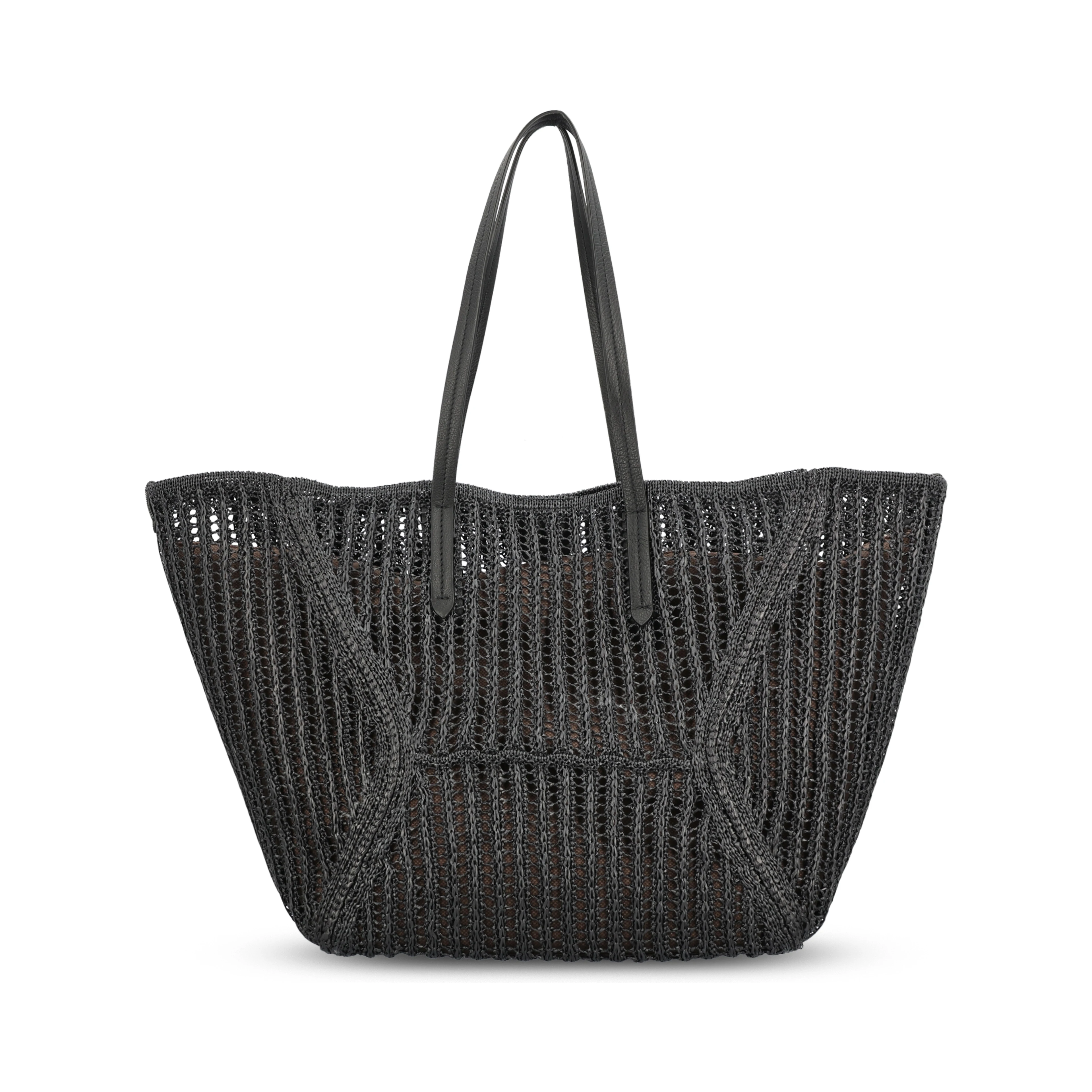 BC Duo tote bag