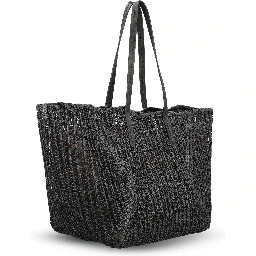 BC Duo tote bag