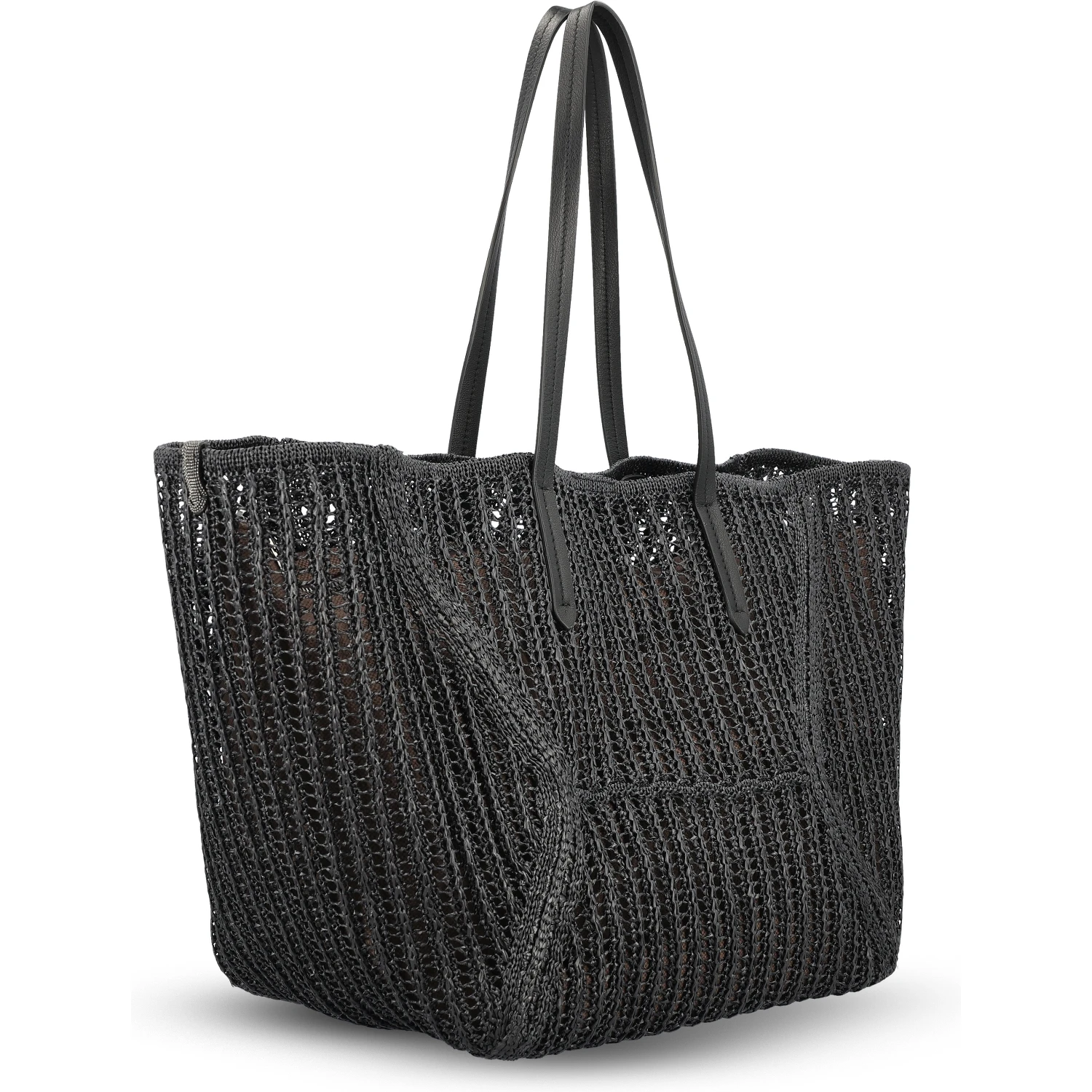 BC Duo tote bag