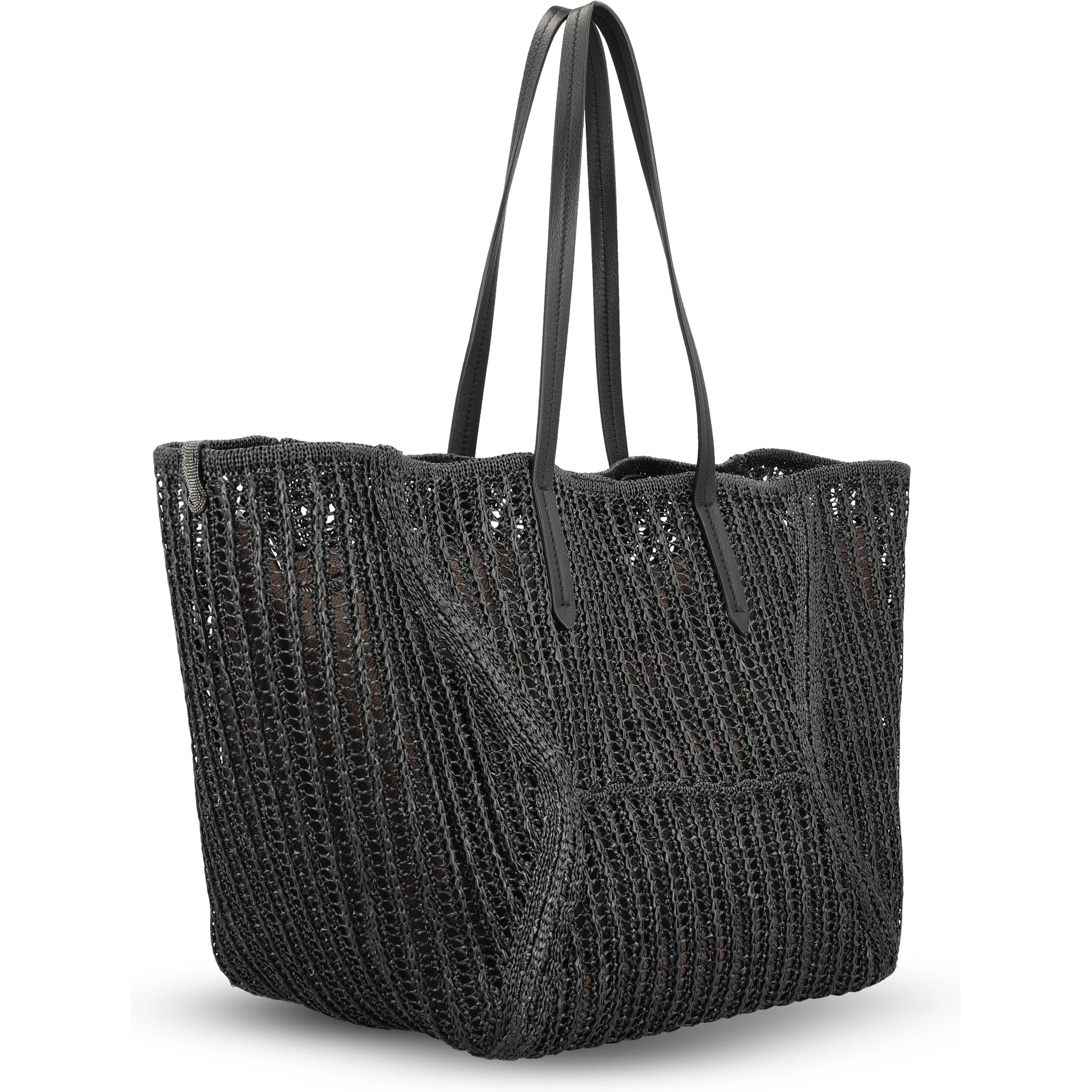 BC Duo tote bag