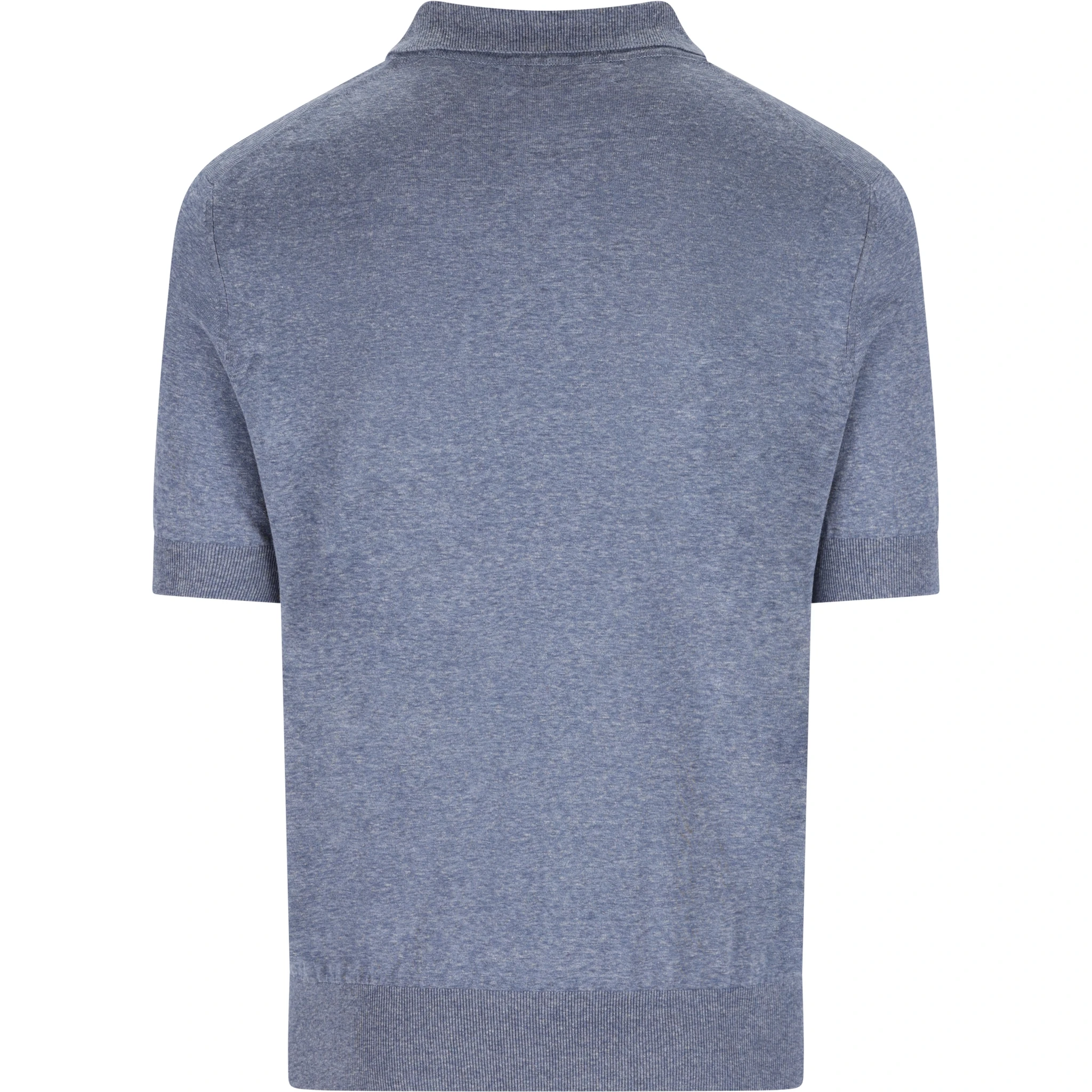 Brunello Cucinelli T-shirts and Polos Denim