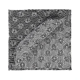 Brunello Cucinelli Scarfs Anthracite