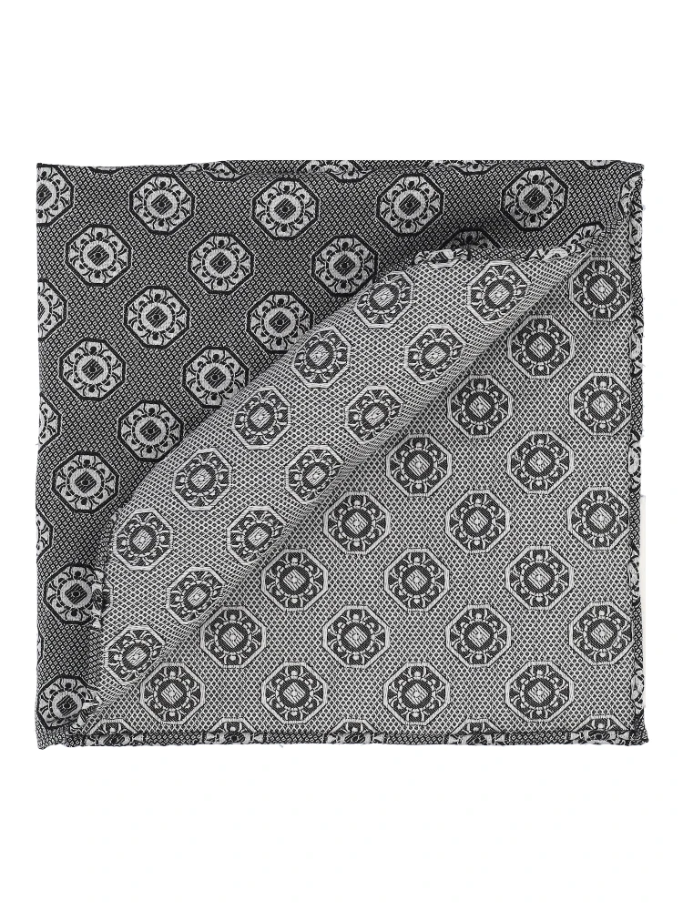 Brunello Cucinelli Scarfs Anthracite alternative