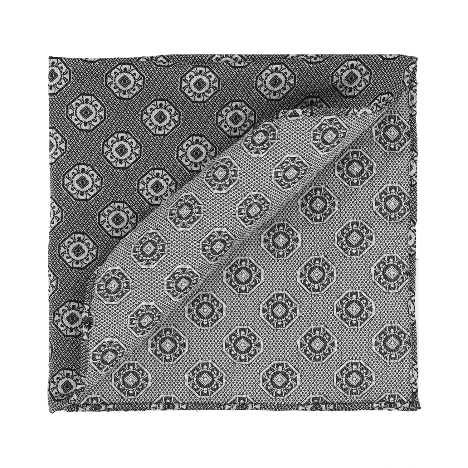 Brunello Cucinelli Scarfs Anthracite