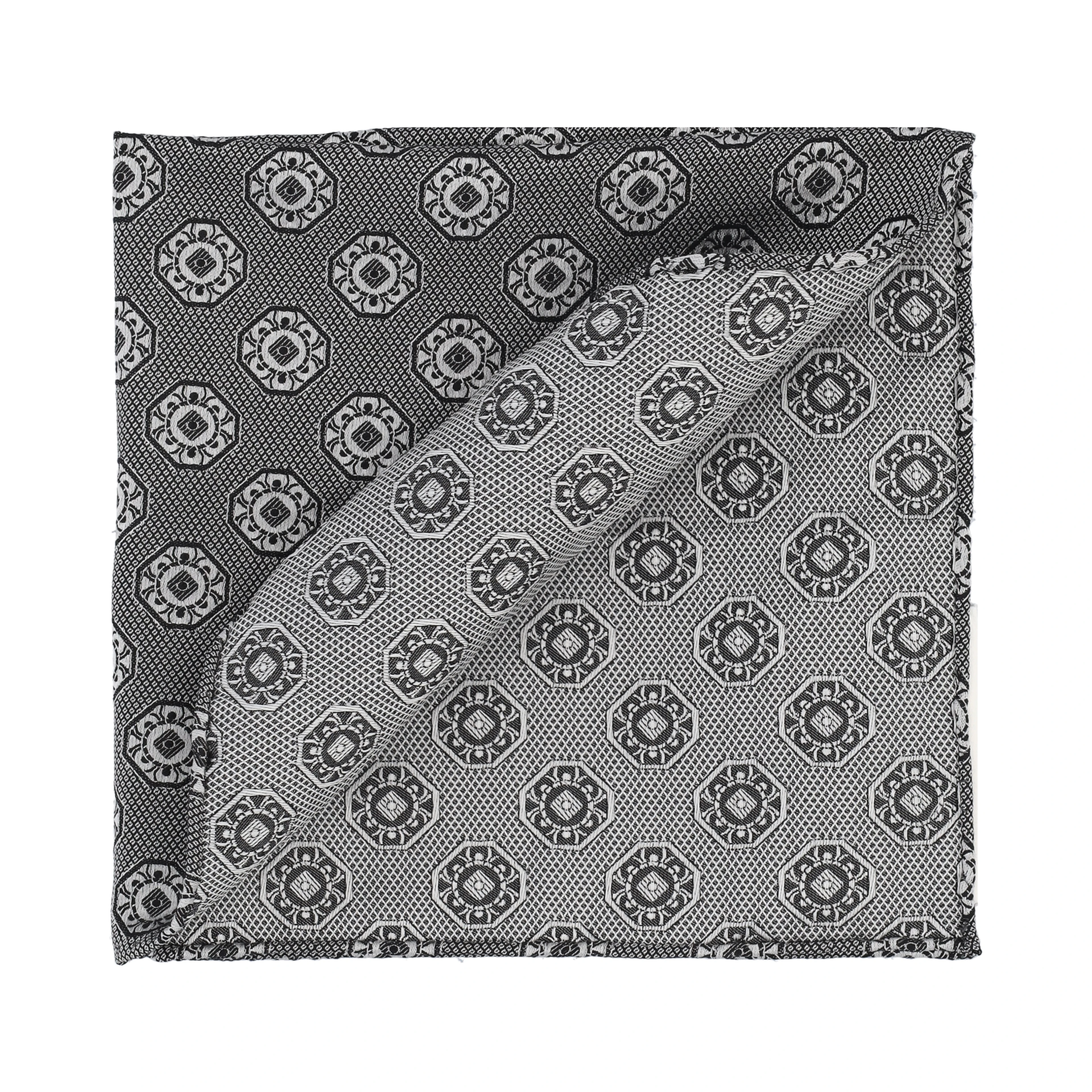 Brunello Cucinelli Scarfs Anthracite