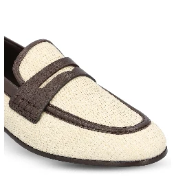 Brunello Cucinelli Flat shoes