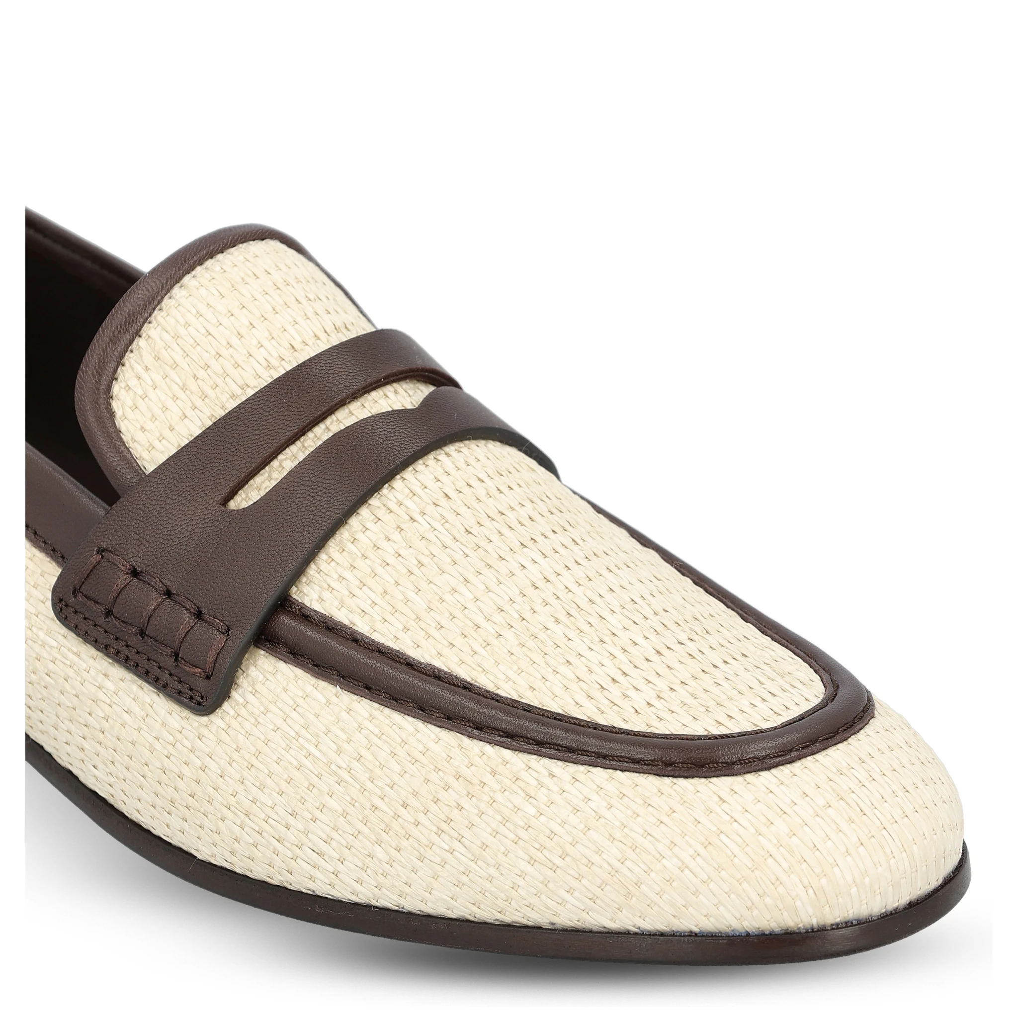 Brunello Cucinelli Flat shoes