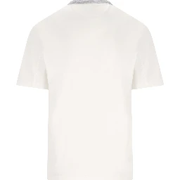 Brunello Cucinelli T-shirts and Polos