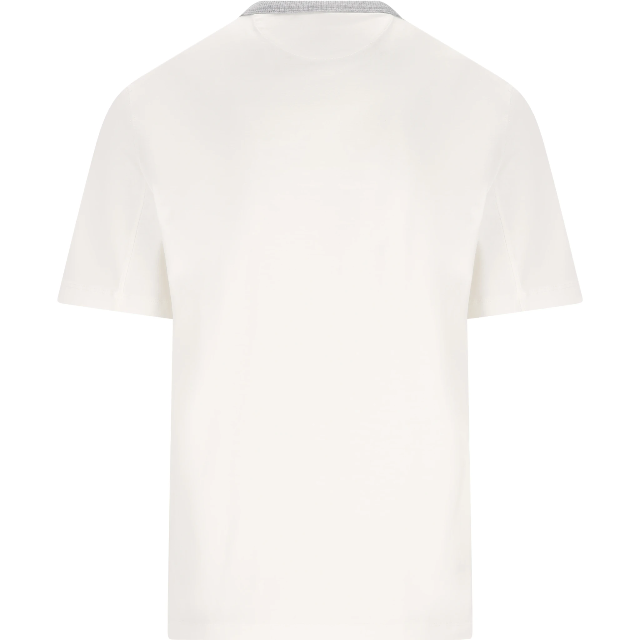 Brunello Cucinelli T-shirts and Polos