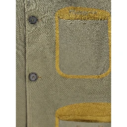 MASSIMO OSTI STUDIO Jackets