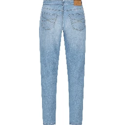 Brunello Cucinelli RTW... Light denim