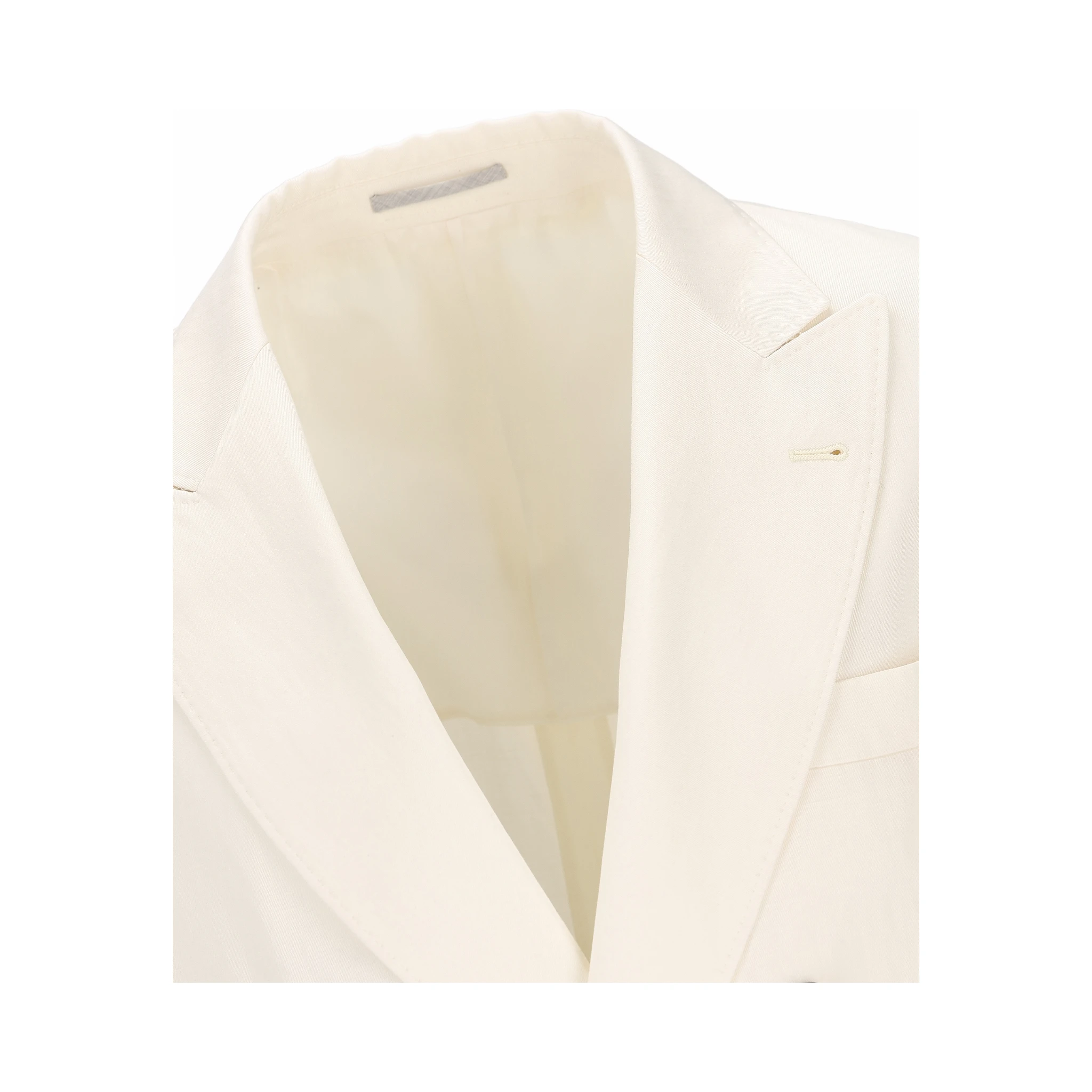 Brunello Cucinelli Jackets Beige
