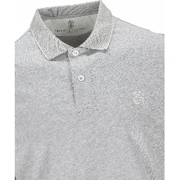 Brunello Cucinelli T-shirts and Polos