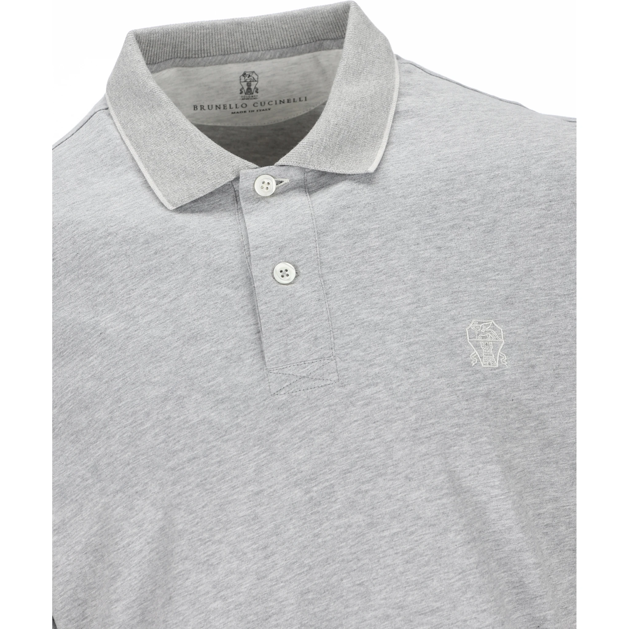 Brunello Cucinelli T-shirts and Polos
