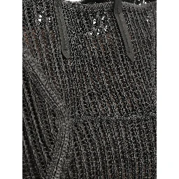 BC Duo tote bag